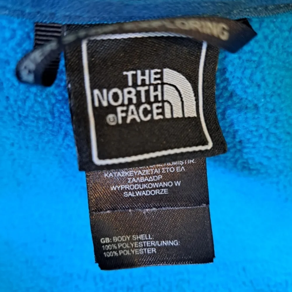 The North Face north face